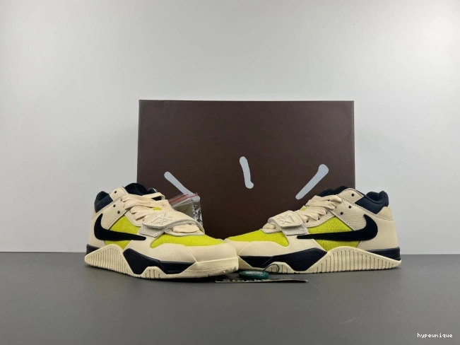 HYPE FZ8117-102 Jumpman Jordan Travis TR x Jack Scott 0716